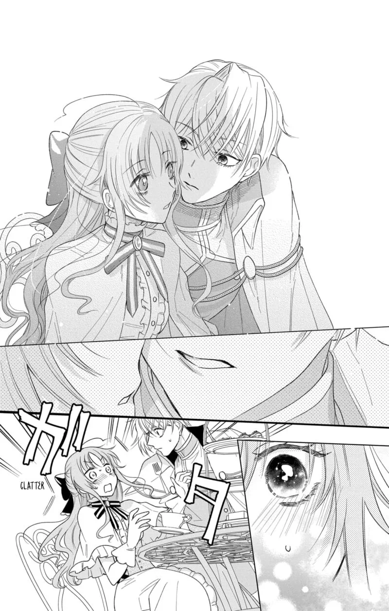 Hikikomori Hime to Dokuzetsu Kishi-sama Chapter 2 page 13