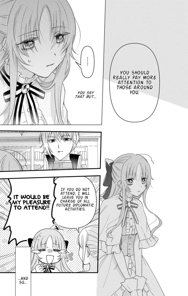 Hikikomori Hime to Dokuzetsu Kishi-sama Chapter 2 page 8
