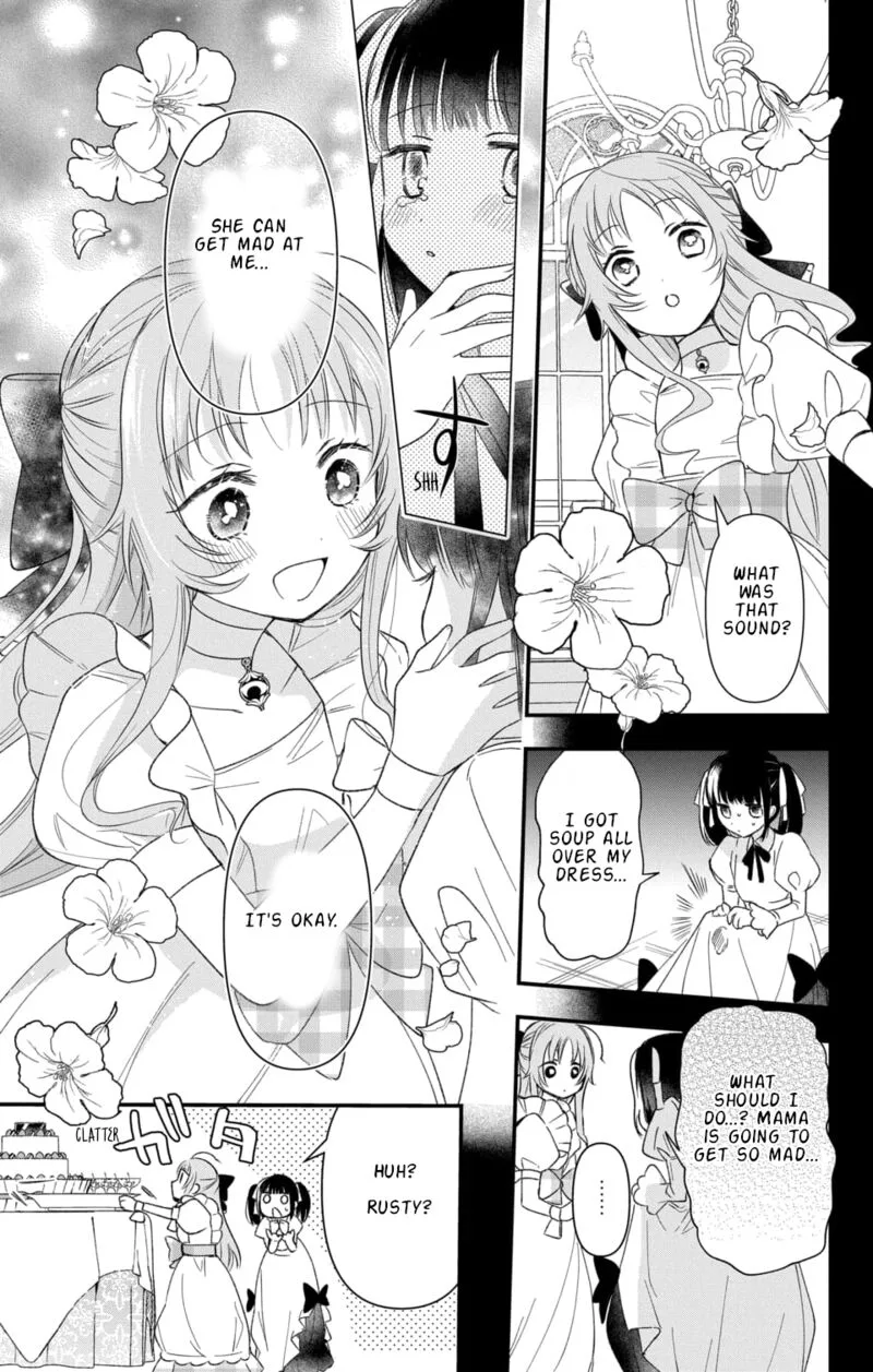 Hikikomori Hime to Dokuzetsu Kishi-sama Chapter 2 page 18
