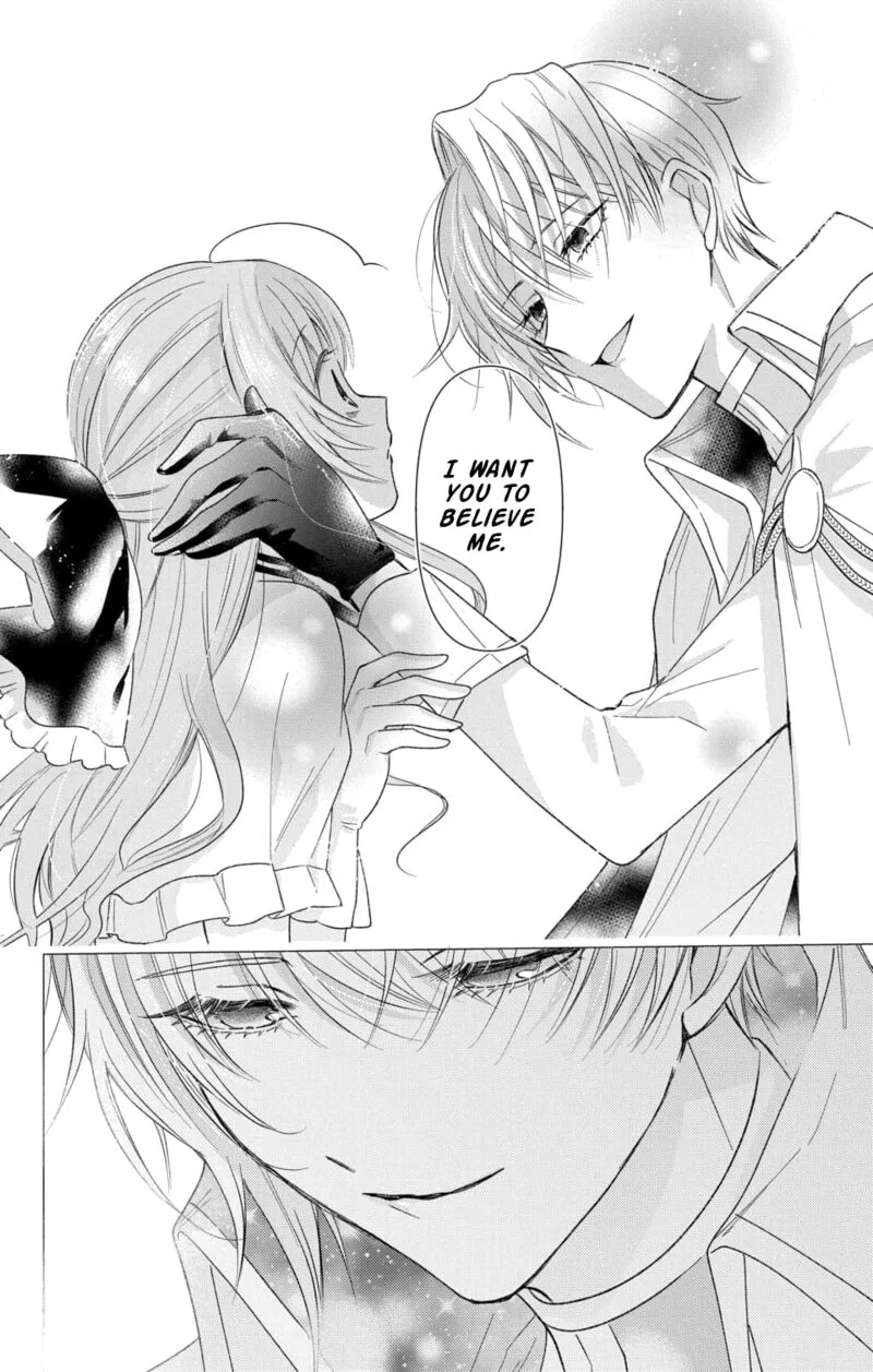 Hikikomori Hime to Dokuzetsu Kishi-sama Chapter 2 page 21