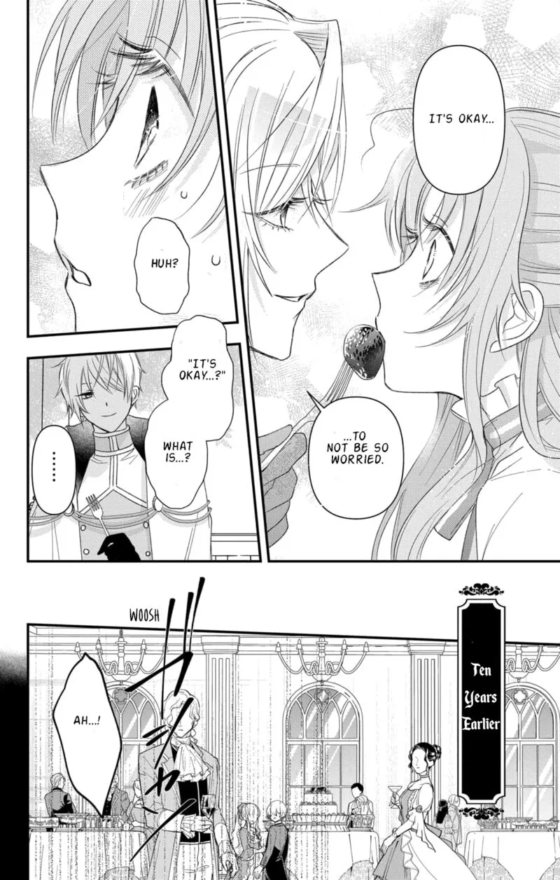 Hikikomori Hime to Dokuzetsu Kishi-sama Chapter 2 page 17