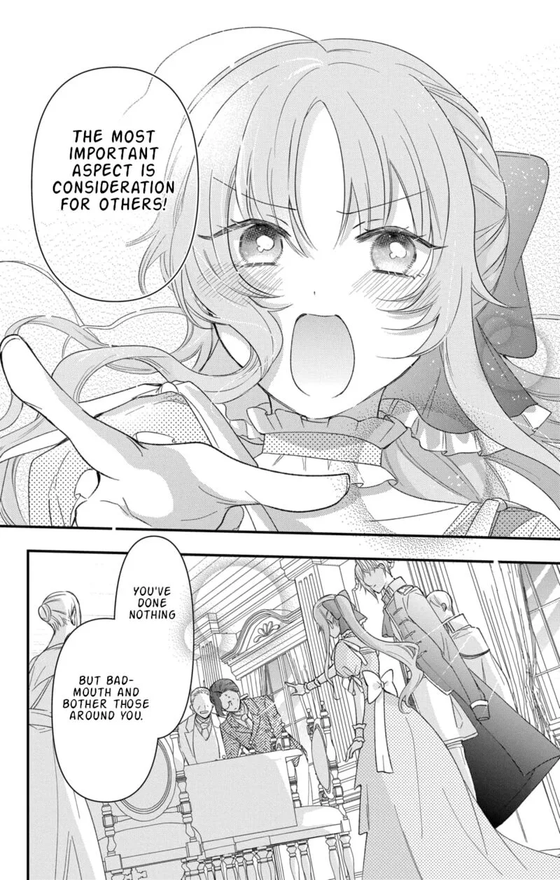 Hikikomori Hime to Dokuzetsu Kishi-sama Chapter 2 page 31