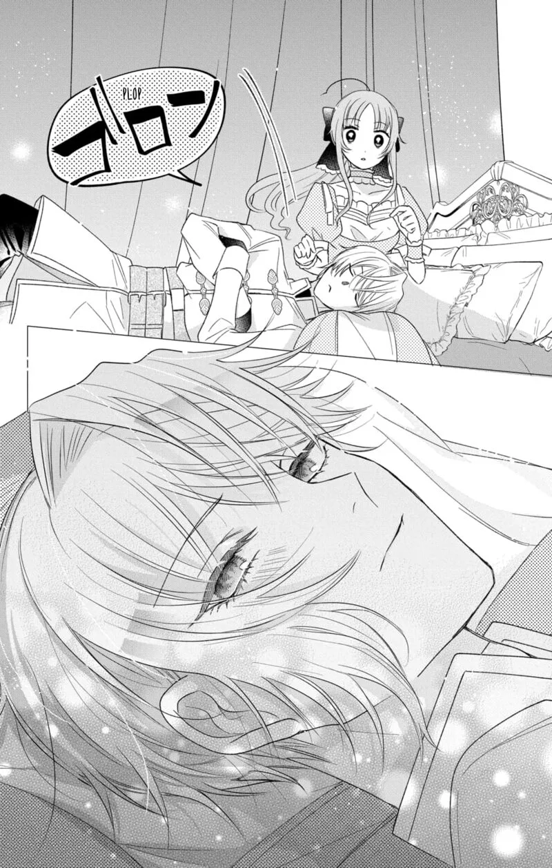 Hikikomori Hime to Dokuzetsu Kishi-sama Chapter 2 page 39