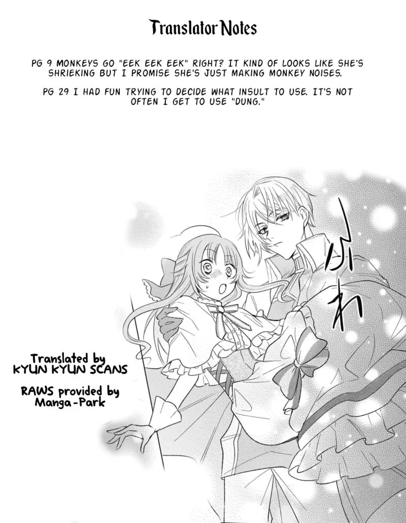 Hikikomori Hime to Dokuzetsu Kishi-sama Chapter 2 page 42