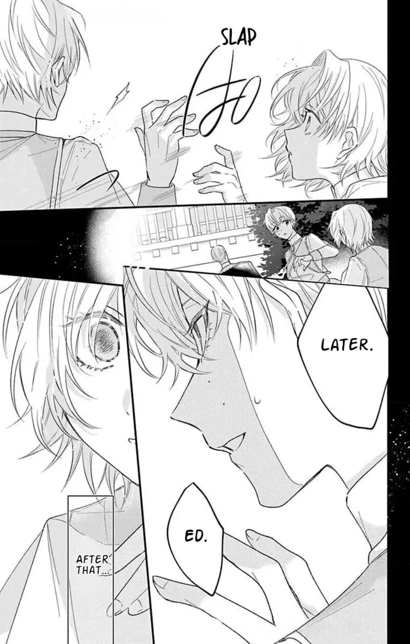 Hikikomori Hime to Dokuzetsu Kishi-sama Chapter 20 page 13