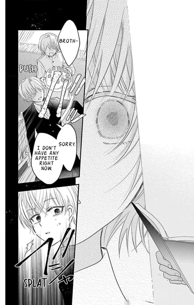 Hikikomori Hime to Dokuzetsu Kishi-sama Chapter 20 page 25