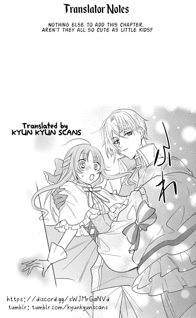 Hikikomori Hime to Dokuzetsu Kishi-sama Chapter 20 page 31
