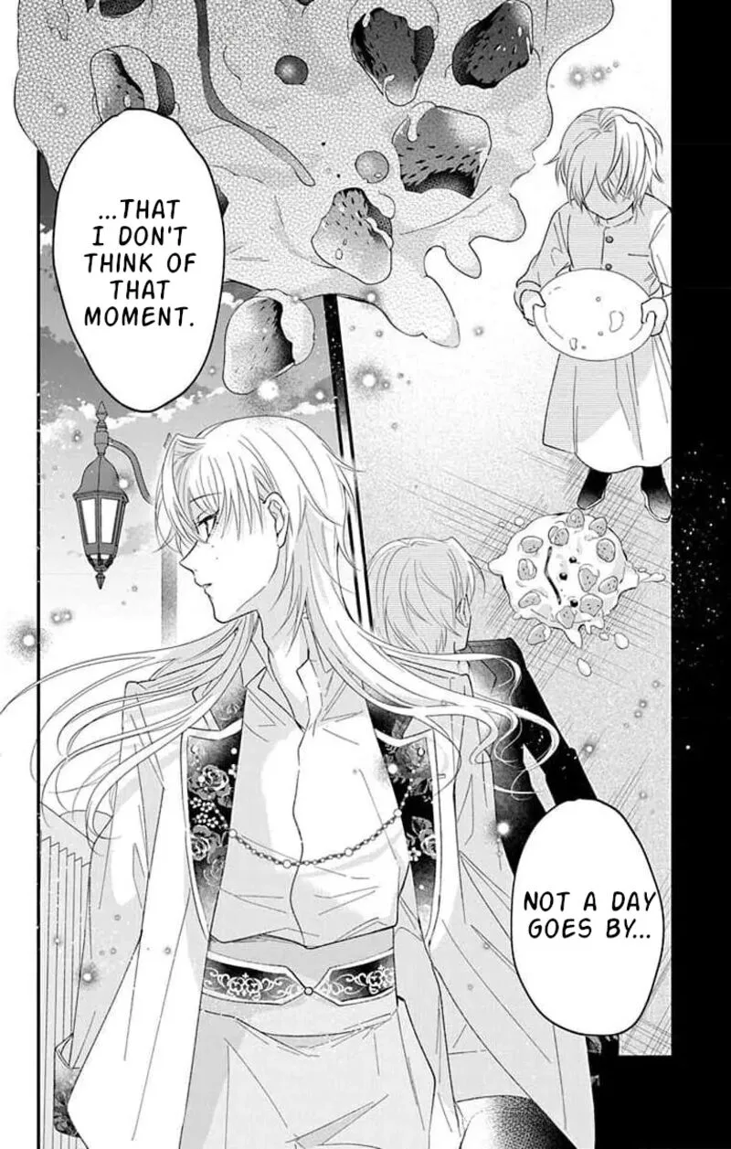 Hikikomori Hime to Dokuzetsu Kishi-sama Chapter 20 page 26