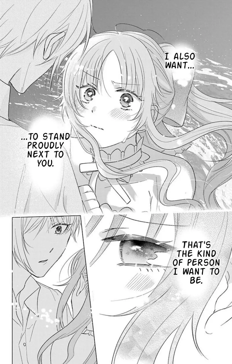Hikikomori Hime to Dokuzetsu Kishi-sama Chapter 22 page 25