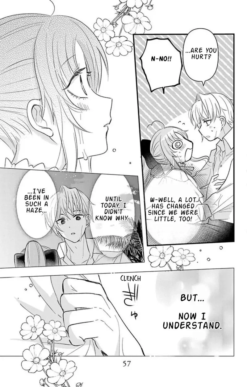 Hikikomori Hime to Dokuzetsu Kishi-sama Chapter 22 page 24