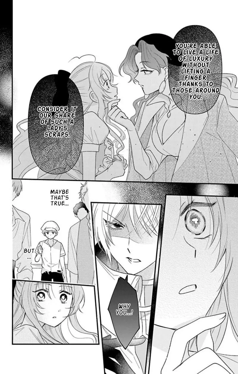 Hikikomori Hime to Dokuzetsu Kishi-sama Chapter 23 page 11