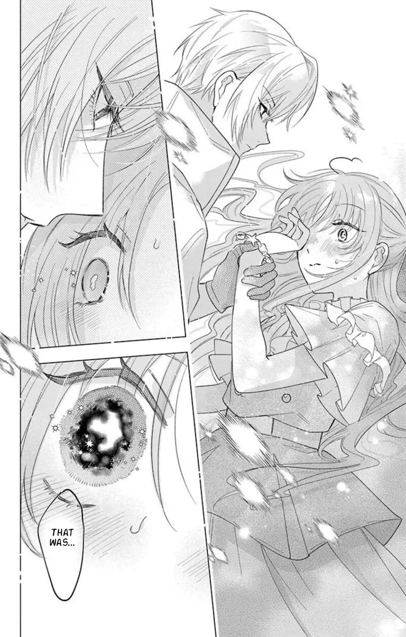 Hikikomori Hime to Dokuzetsu Kishi-sama Chapter 24 page 27
