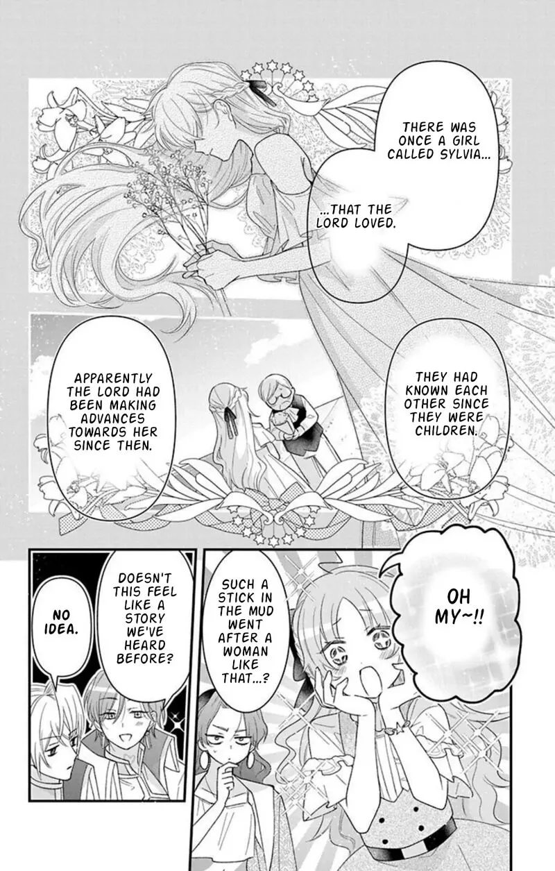 Hikikomori Hime to Dokuzetsu Kishi-sama Chapter 24 page 14
