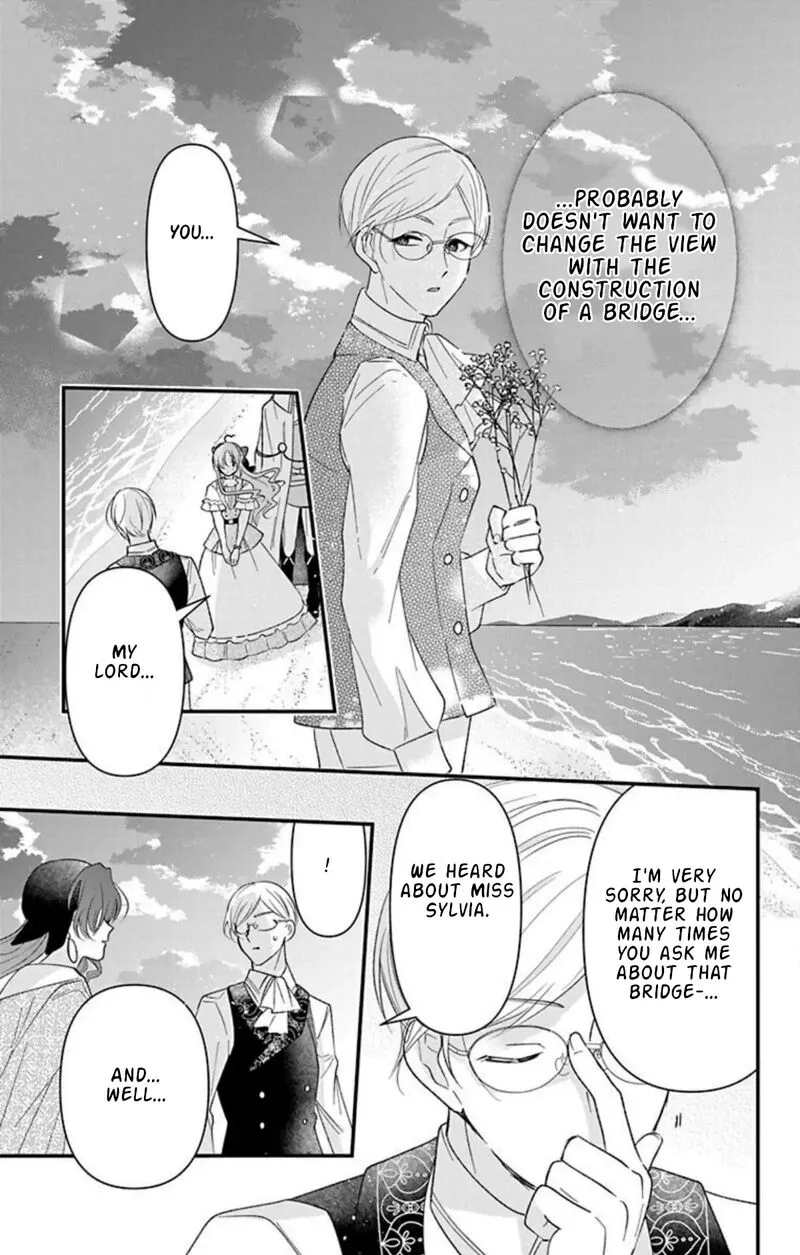 Hikikomori Hime to Dokuzetsu Kishi-sama Chapter 24 page 17