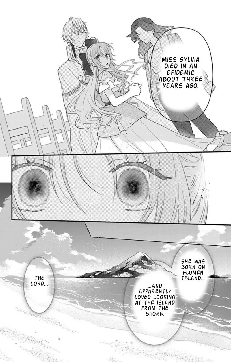 Hikikomori Hime to Dokuzetsu Kishi-sama Chapter 24 page 16