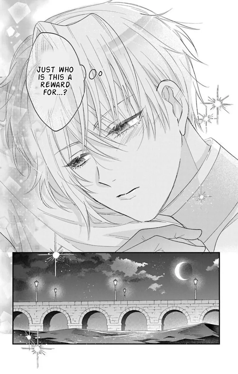 Hikikomori Hime to Dokuzetsu Kishi-sama Chapter 25 page 28