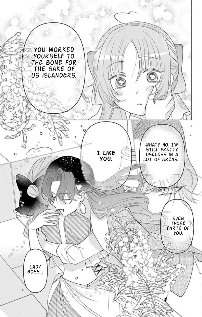 Hikikomori Hime to Dokuzetsu Kishi-sama Chapter 25 page 12