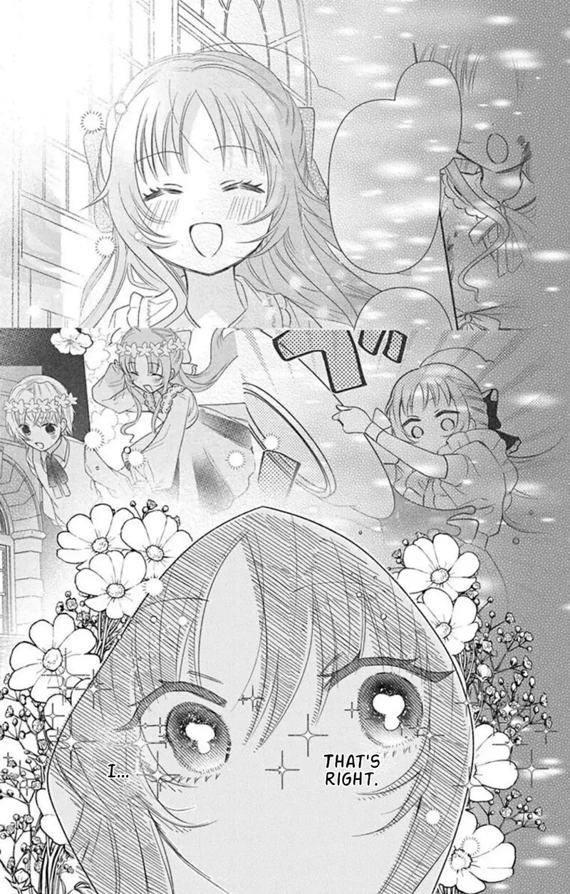 Hikikomori Hime to Dokuzetsu Kishi-sama Chapter 28 page 27