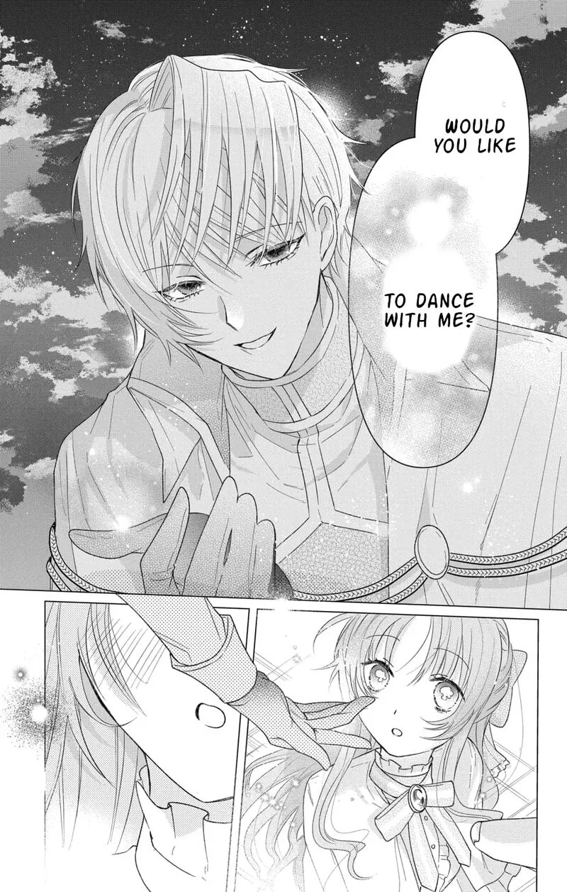 Hikikomori Hime to Dokuzetsu Kishi-sama Chapter 3 page 27