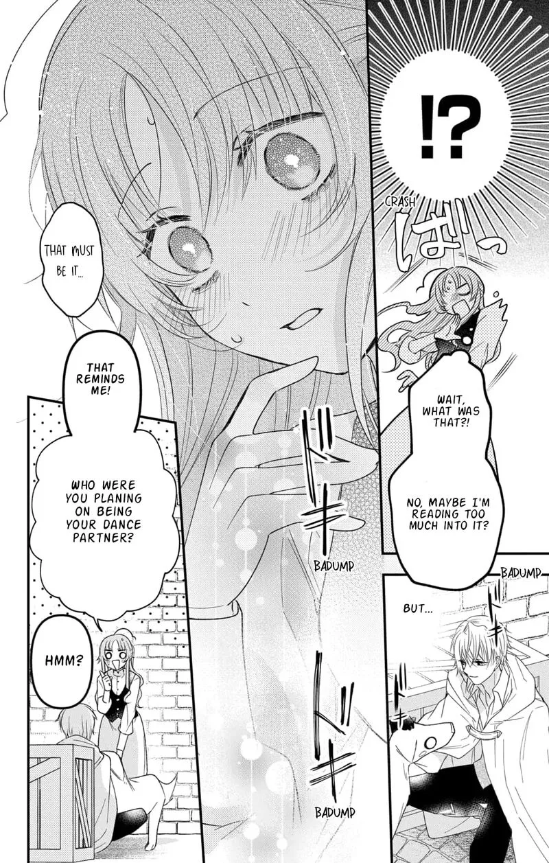Hikikomori Hime to Dokuzetsu Kishi-sama Chapter 3 page 16