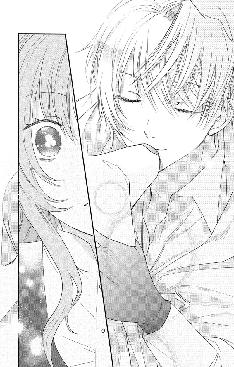 Hikikomori Hime to Dokuzetsu Kishi-sama Chapter 3 page 15