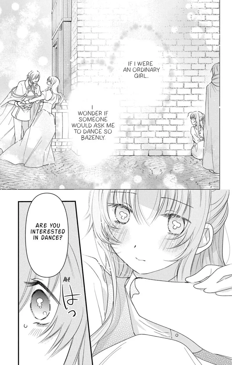 Hikikomori Hime to Dokuzetsu Kishi-sama Chapter 3 page 13