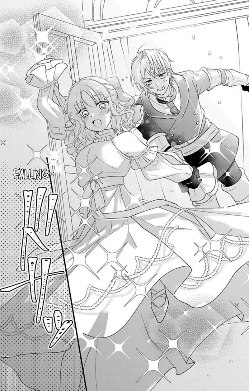 Hikikomori Hime to Dokuzetsu Kishi-sama Chapter 30 page 29
