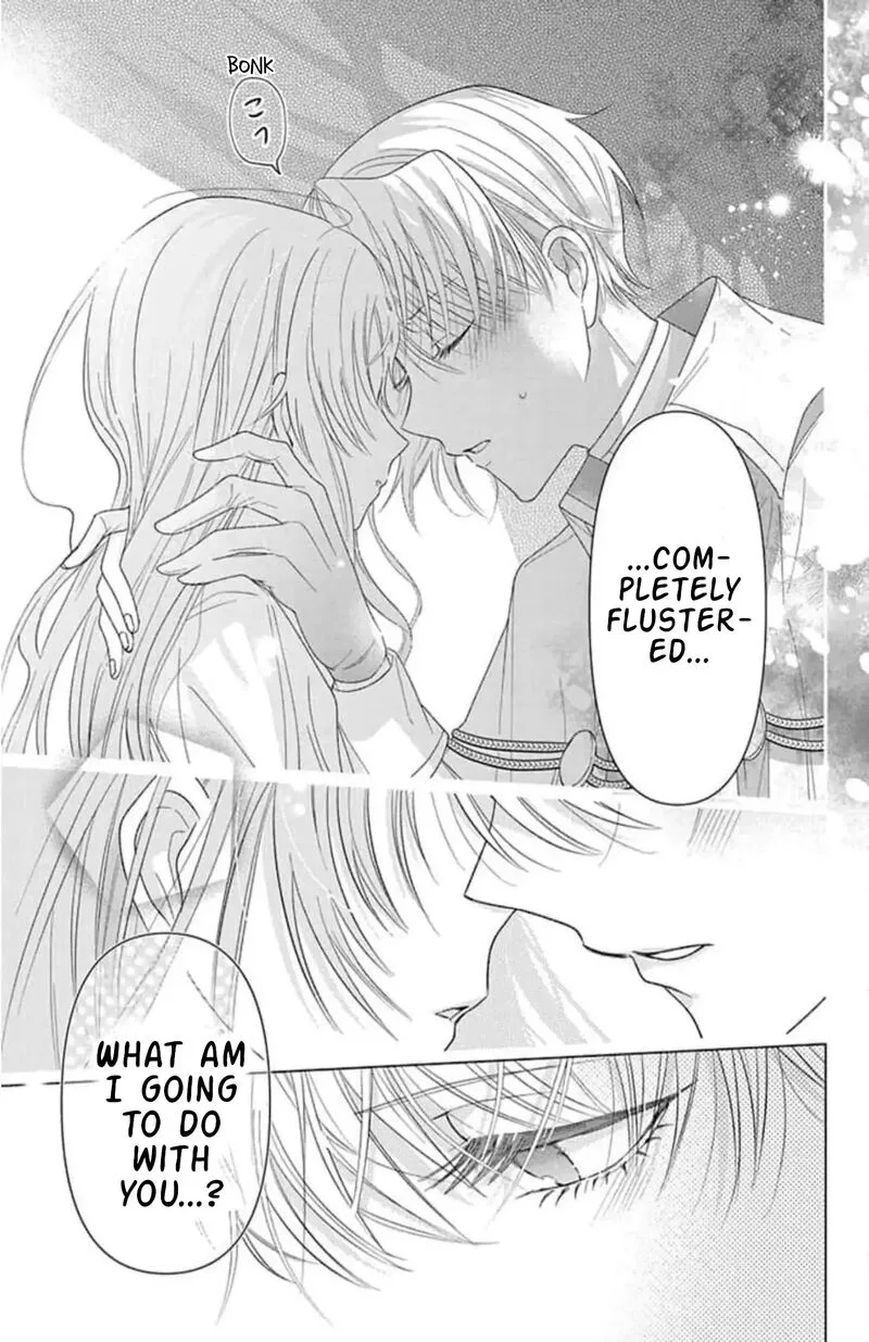 Hikikomori Hime to Dokuzetsu Kishi-sama Chapter 4 page 27
