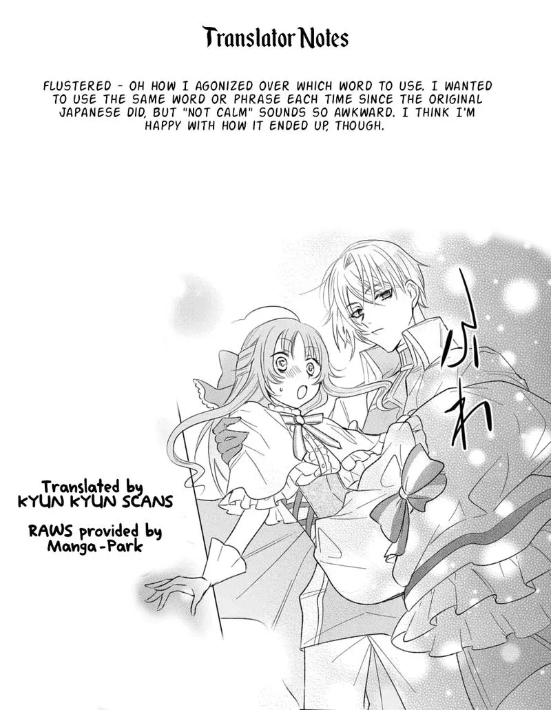 Hikikomori Hime to Dokuzetsu Kishi-sama Chapter 4 page 31