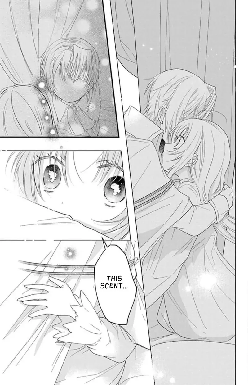 Hikikomori Hime to Dokuzetsu Kishi-sama Chapter 4 page 23
