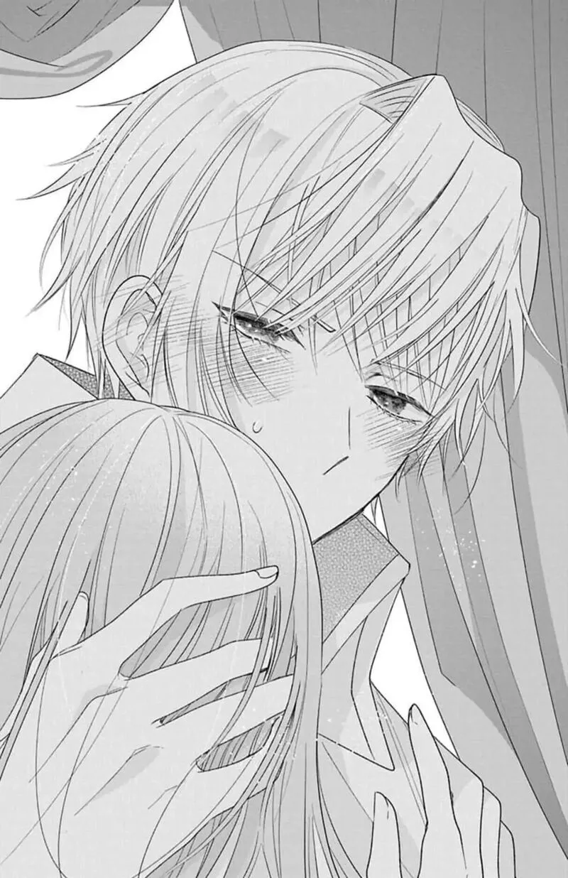 Hikikomori Hime to Dokuzetsu Kishi-sama Chapter 4 page 25