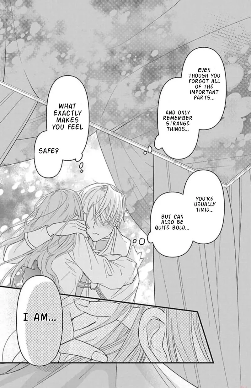 Hikikomori Hime to Dokuzetsu Kishi-sama Chapter 4 page 26