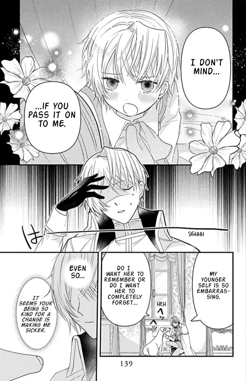 Hikikomori Hime to Dokuzetsu Kishi-sama Chapter 4 page 15