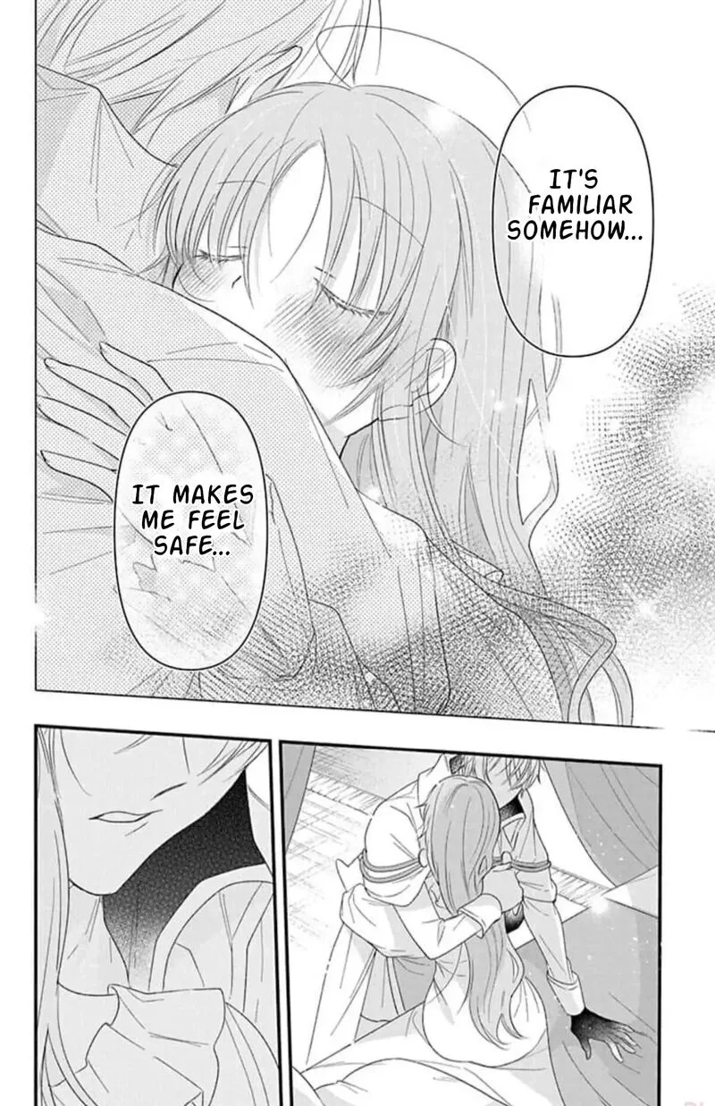 Hikikomori Hime to Dokuzetsu Kishi-sama Chapter 4 page 24