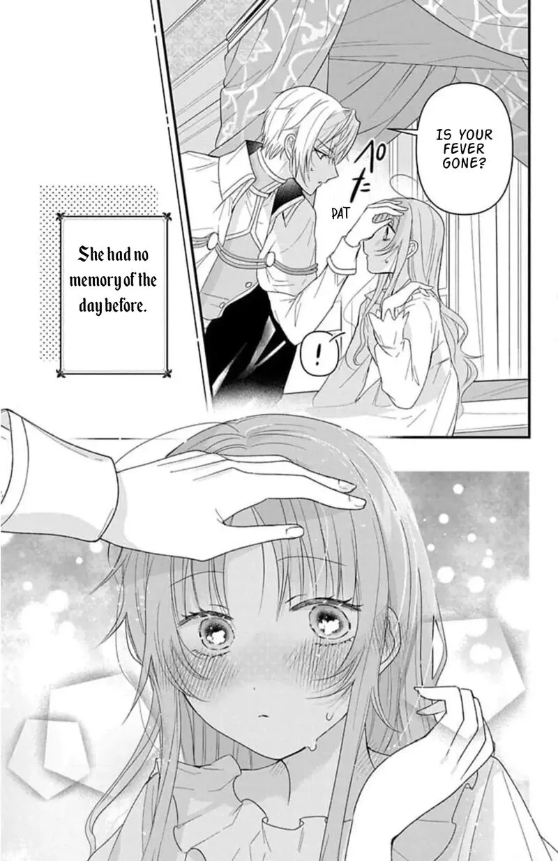 Hikikomori Hime to Dokuzetsu Kishi-sama Chapter 4 page 29