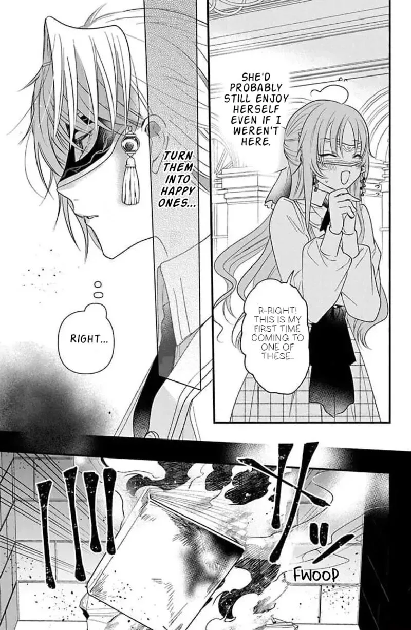 Hikikomori Hime to Dokuzetsu Kishi-sama Chapter 6 page 13