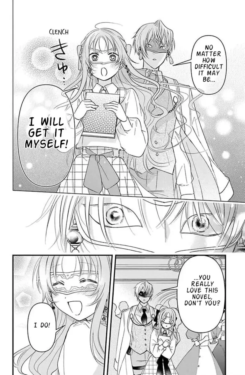 Hikikomori Hime to Dokuzetsu Kishi-sama Chapter 6 page 10