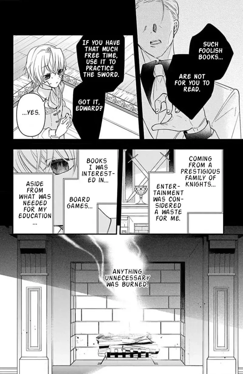 Hikikomori Hime to Dokuzetsu Kishi-sama Chapter 6 page 14