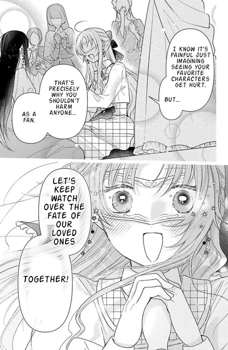 Hikikomori Hime to Dokuzetsu Kishi-sama Chapter 6 page 21