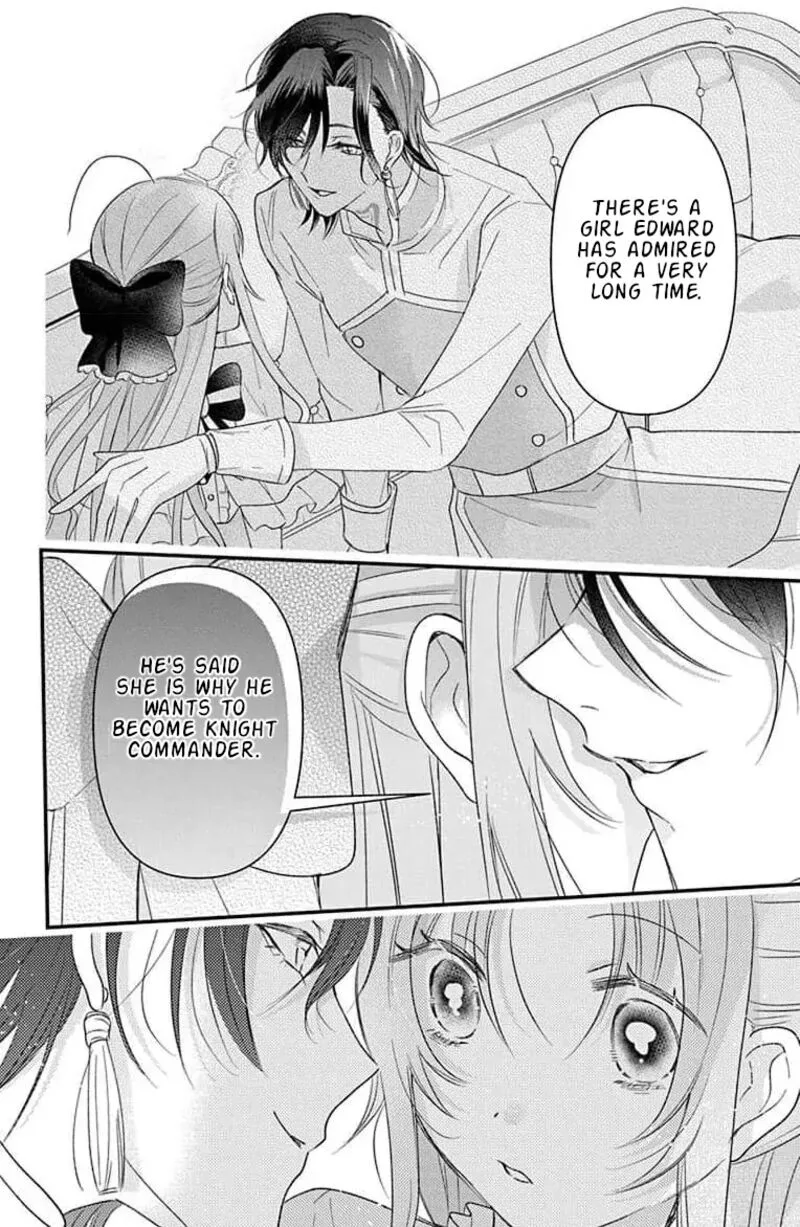 Hikikomori Hime to Dokuzetsu Kishi-sama Chapter 7 page 23
