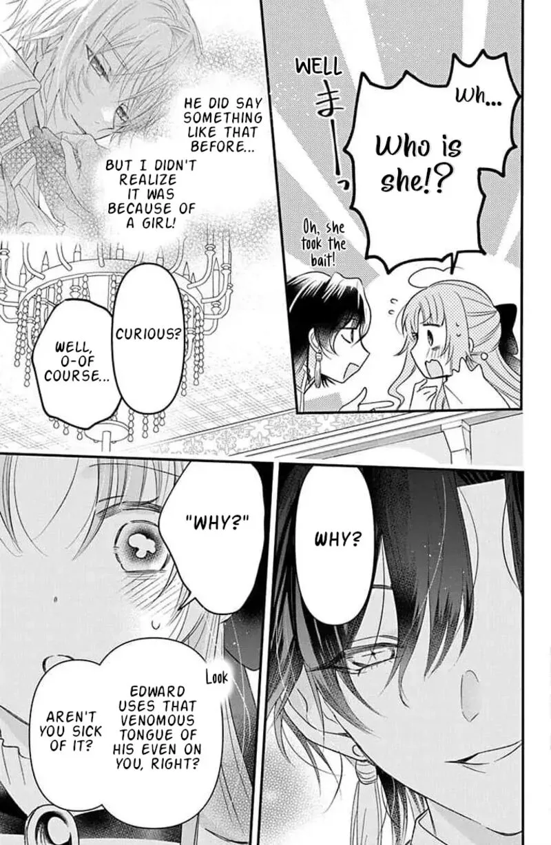 Hikikomori Hime to Dokuzetsu Kishi-sama Chapter 7 page 24