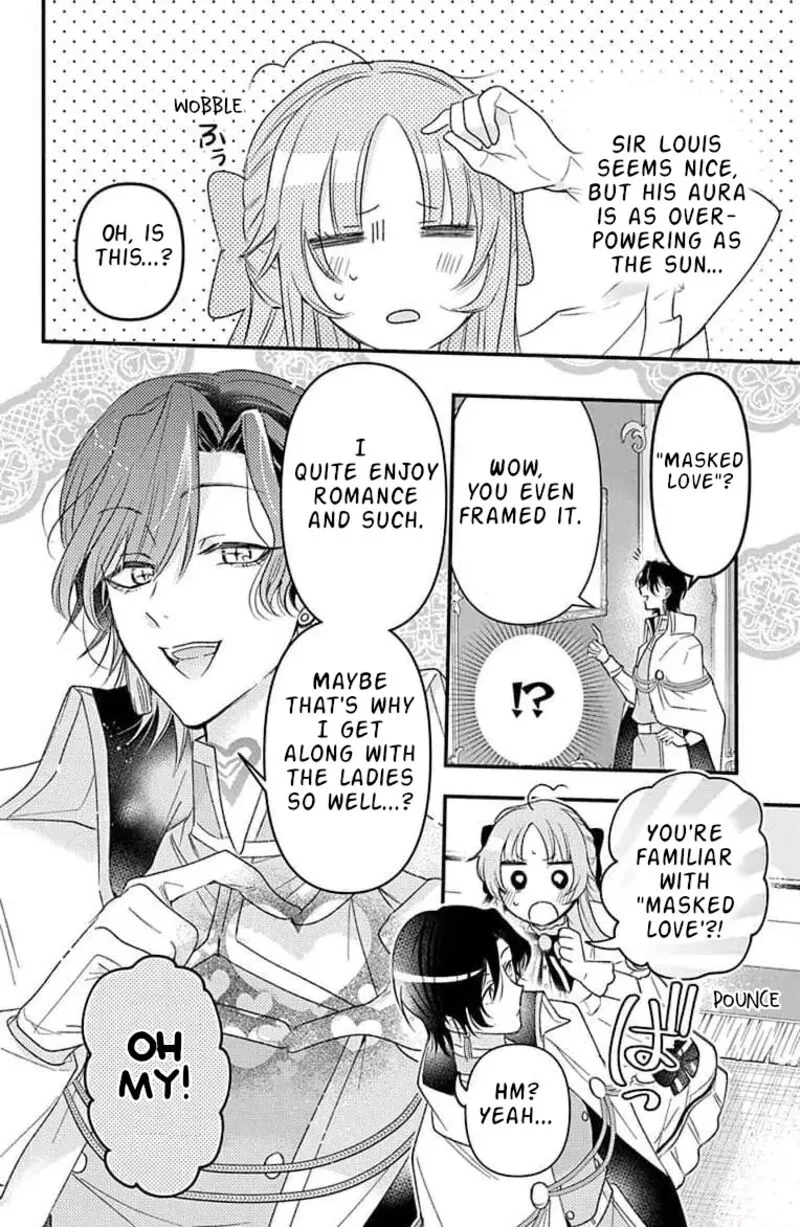 Hikikomori Hime to Dokuzetsu Kishi-sama Chapter 7 page 9