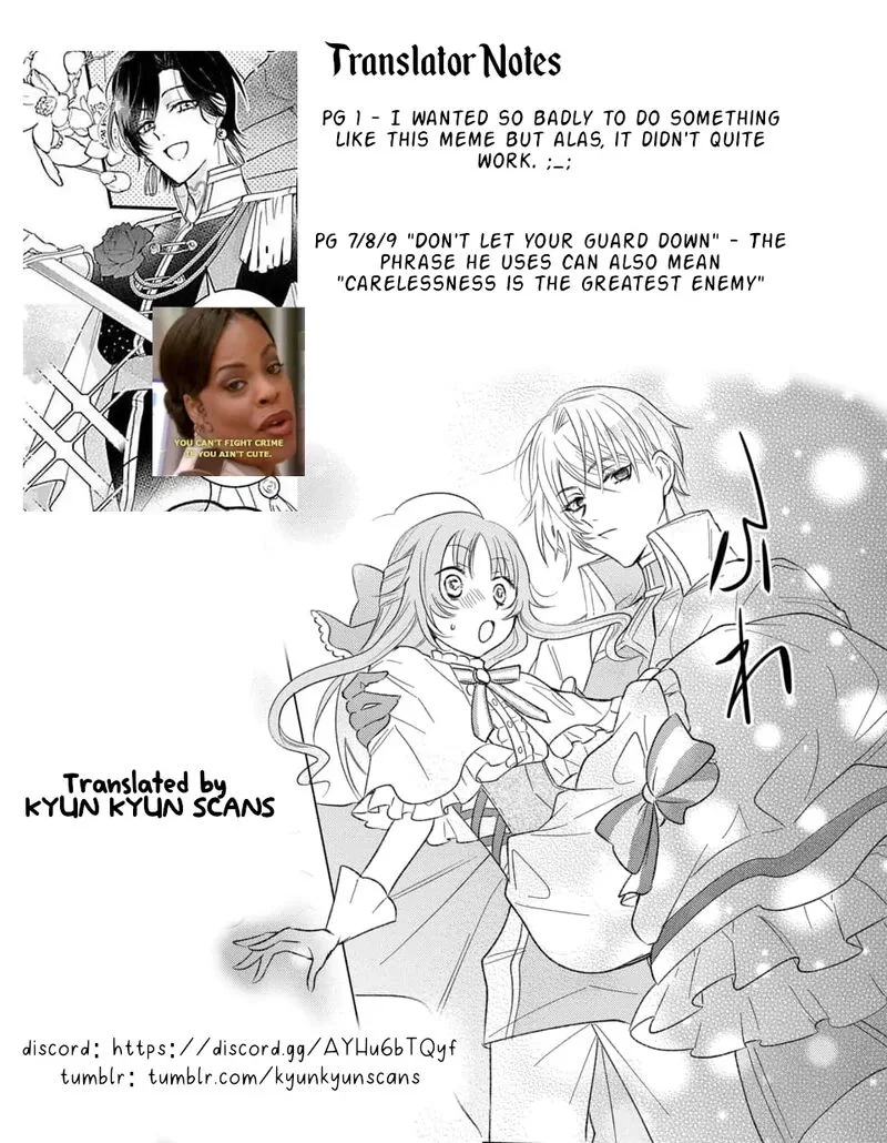 Hikikomori Hime to Dokuzetsu Kishi-sama Chapter 8 page 31