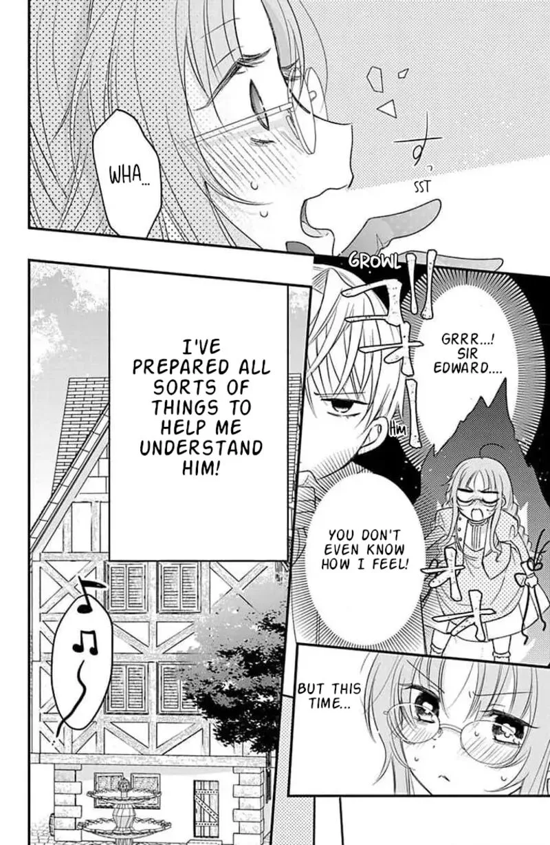 Hikikomori Hime to Dokuzetsu Kishi-sama Chapter 9 page 5