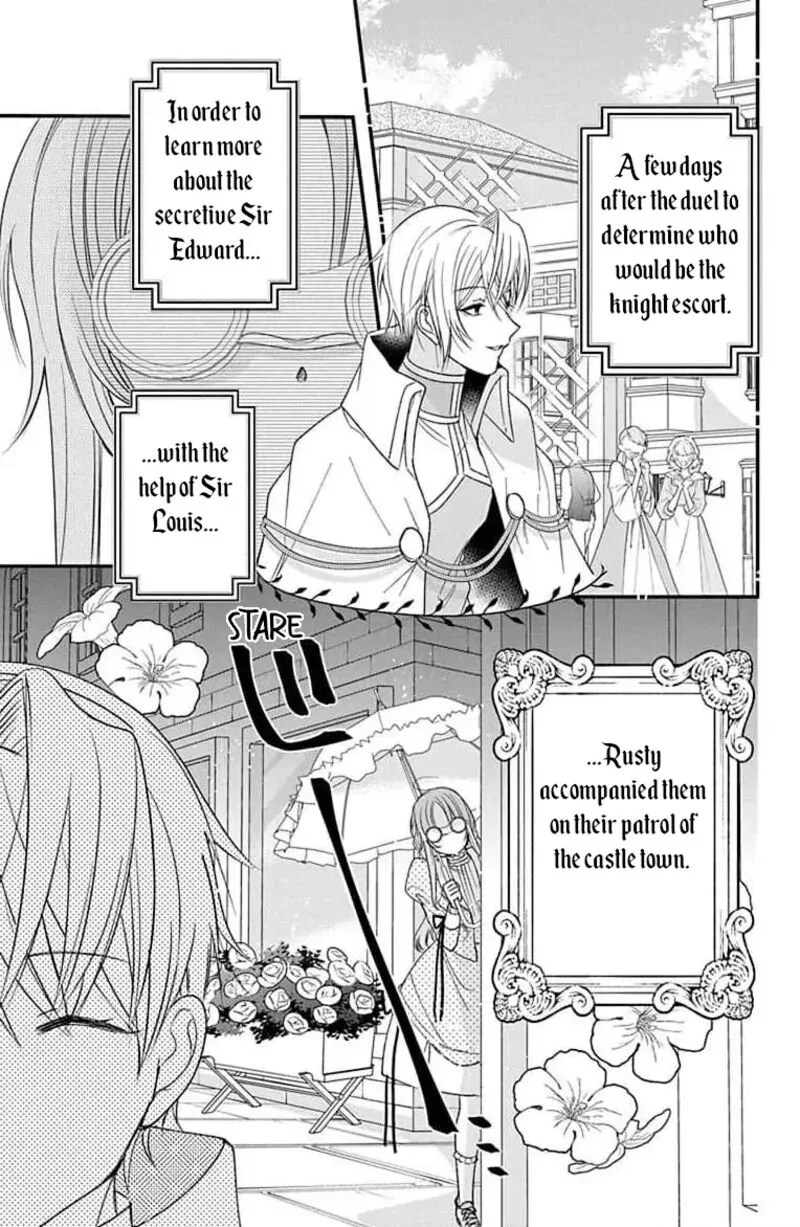 Hikikomori Hime to Dokuzetsu Kishi-sama Chapter 9 page 2