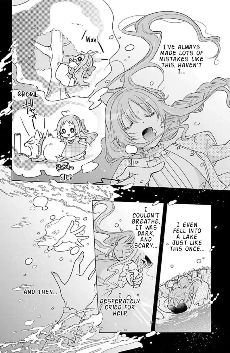 Hikikomori Hime to Dokuzetsu Kishi-sama Chapter 9 page 15