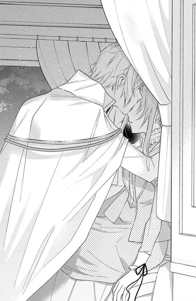 Hikikomori Hime to Dokuzetsu Kishi-sama Chapter 9 page 29