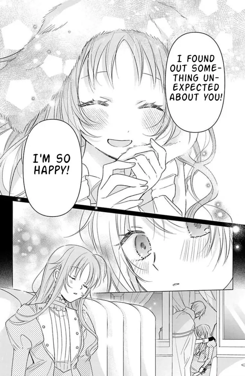 Hikikomori Hime to Dokuzetsu Kishi-sama Chapter 9 page 27