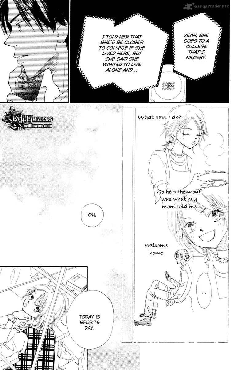 Hikoukigumo Chapter 1 page 25