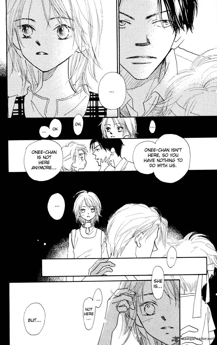 Hikoukigumo Chapter 1 page 34